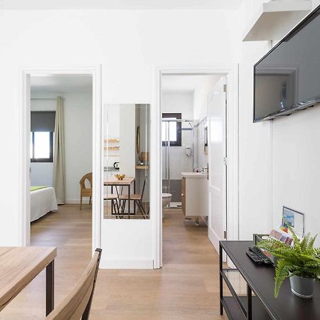 Mahostly Apartamento Comillas Se Arrecife  Exterior photo
