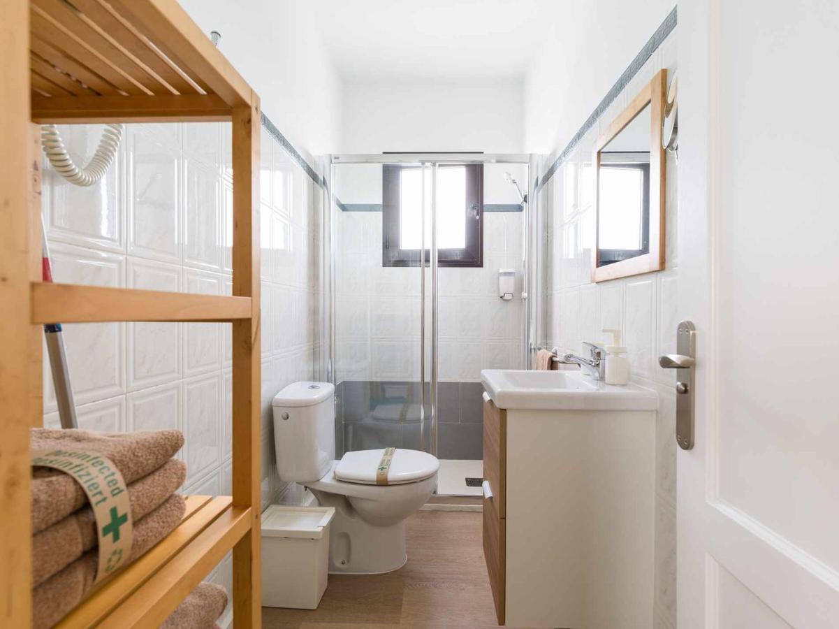 Mahostly Apartamento Comillas Se Arrecife  Exterior photo
