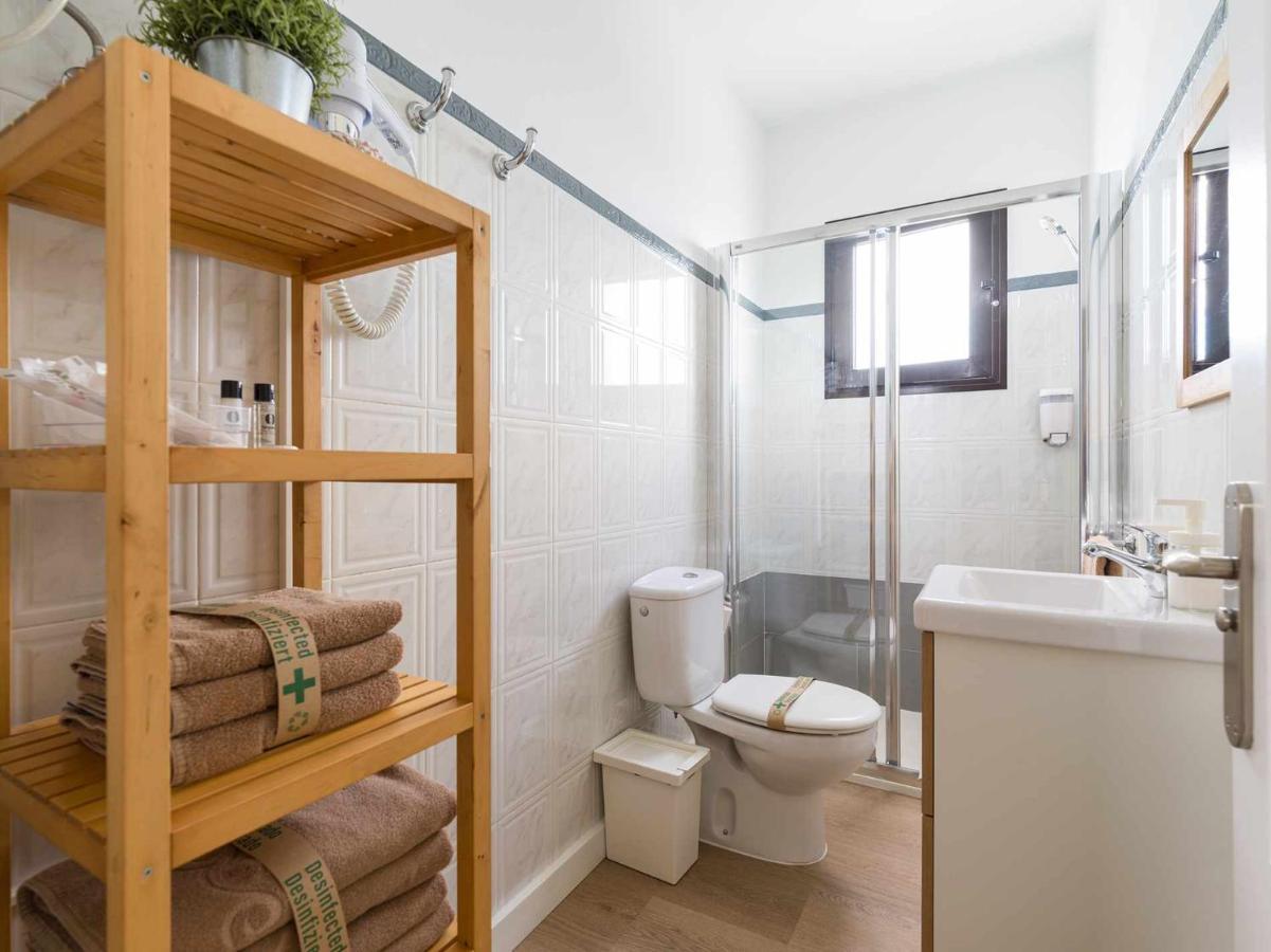 Mahostly Apartamento Comillas Se Arrecife  Exterior photo